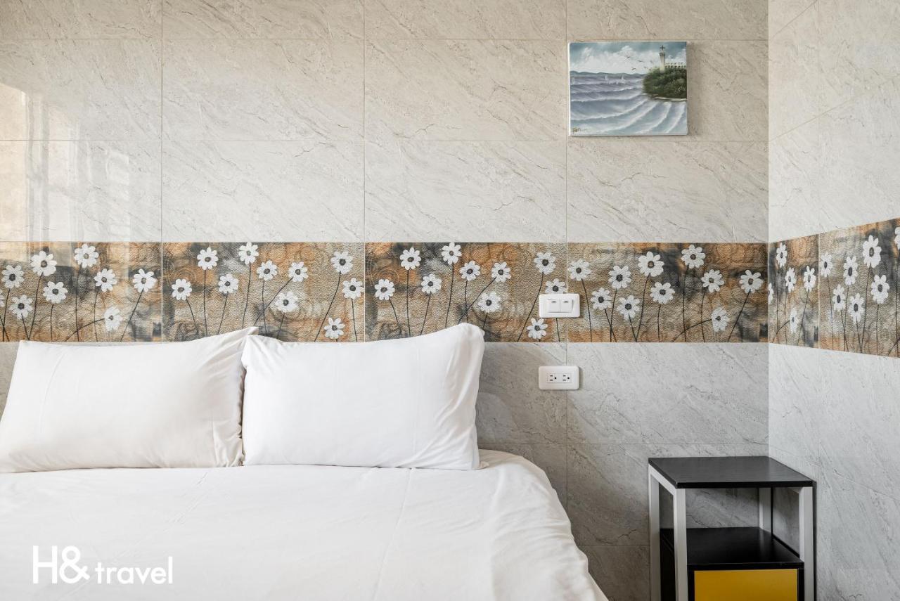 Hope Castle Apartment Taitung Exterior photo