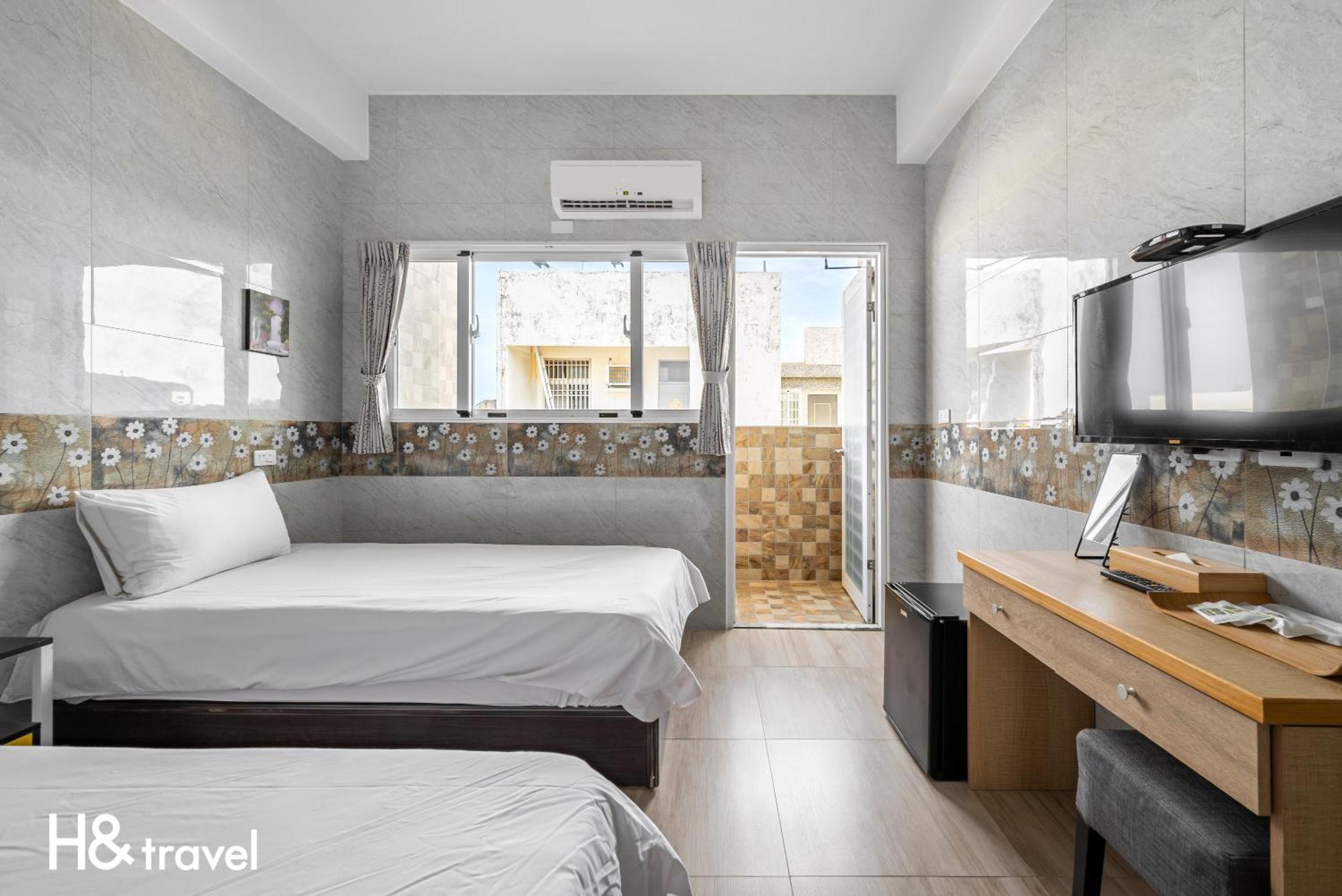 Hope Castle Apartment Taitung Room photo