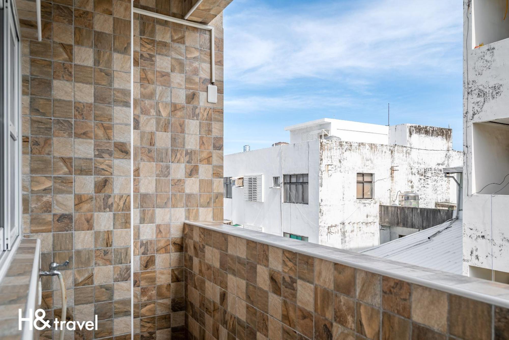 Hope Castle Apartment Taitung Room photo