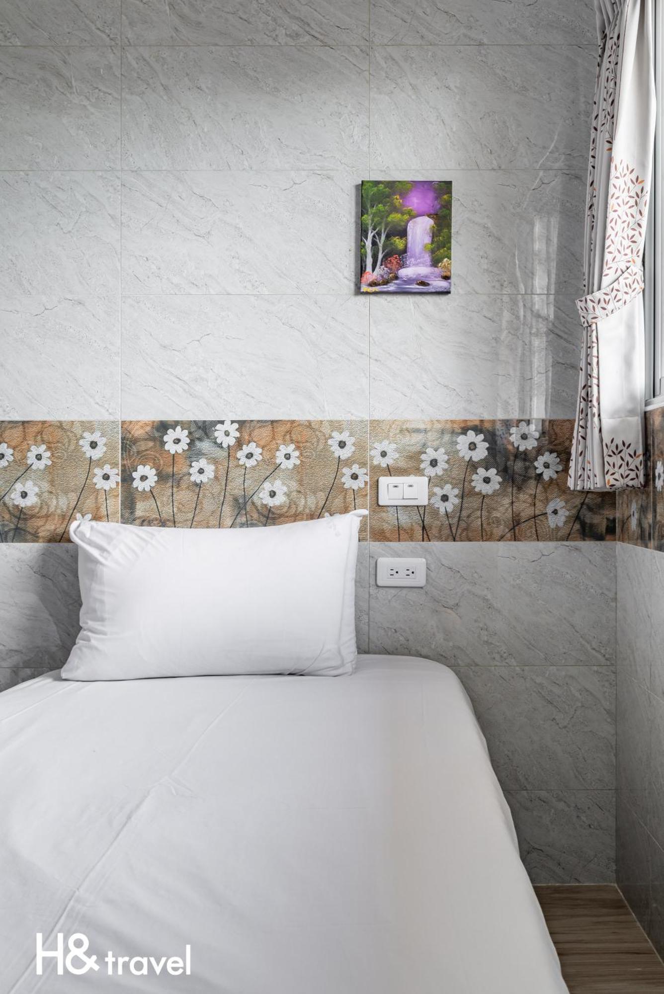 Hope Castle Apartment Taitung Room photo
