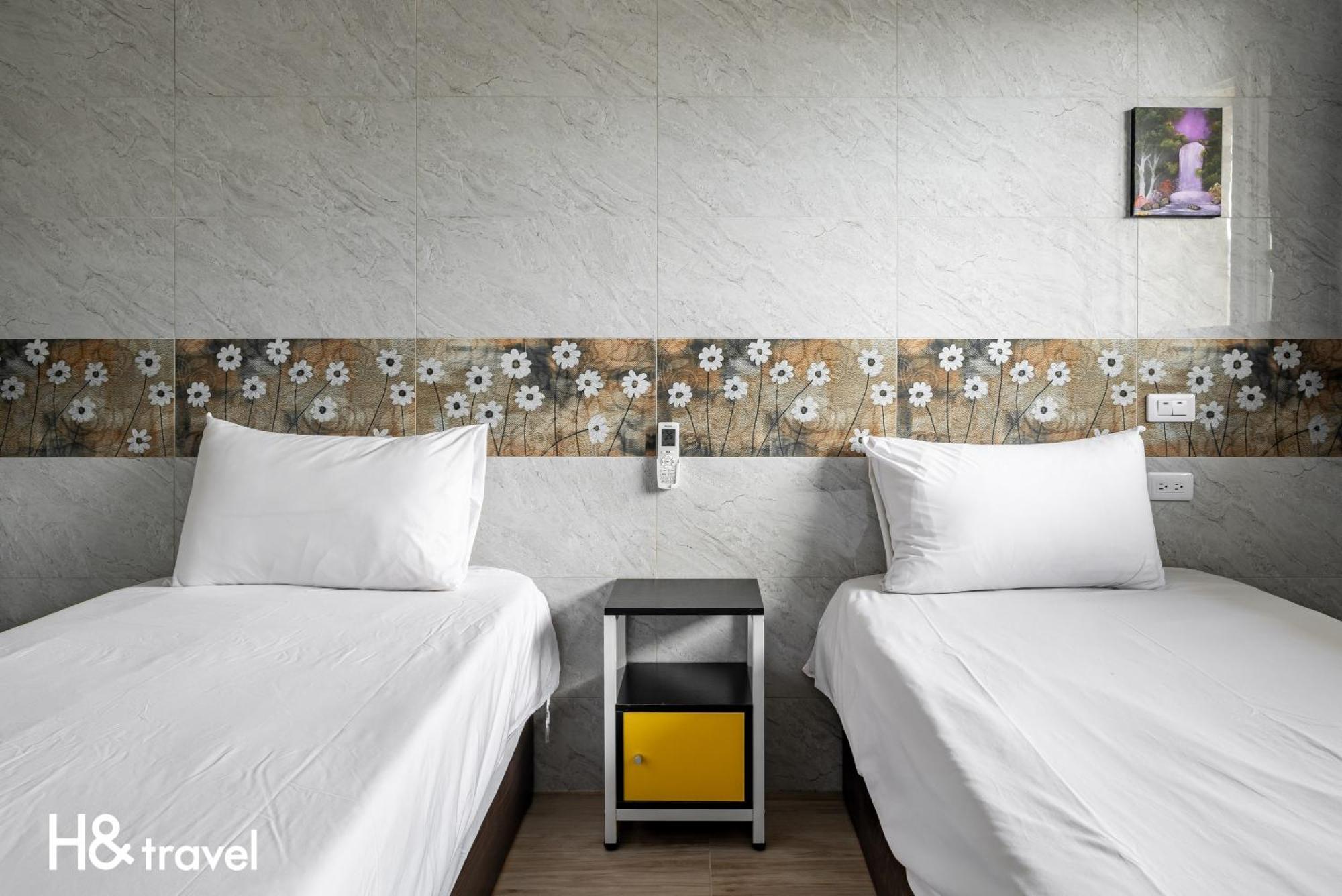 Hope Castle Apartment Taitung Room photo